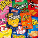 4 bolsas de productos +$11.990